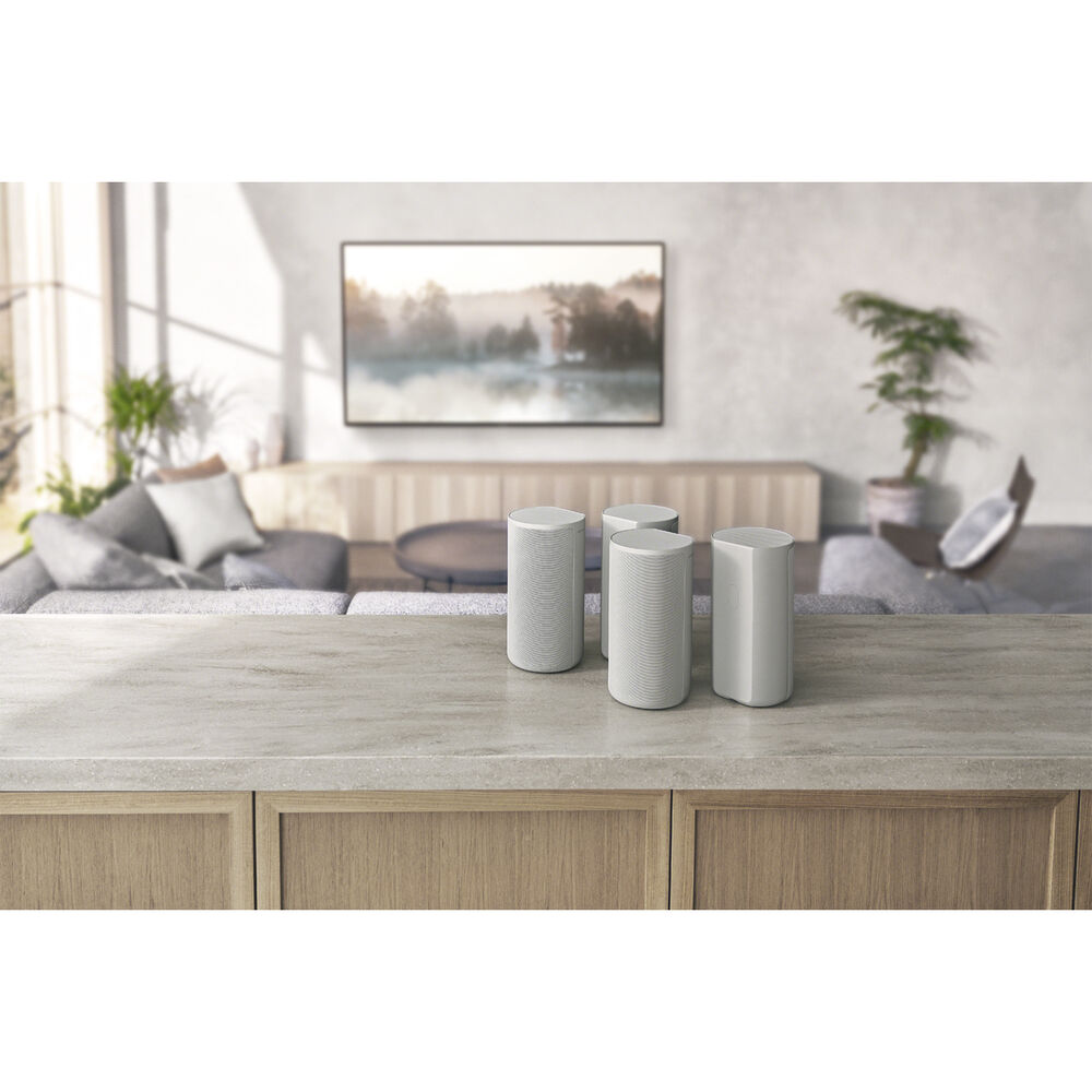 HOME THEATRE SONY HTA9, image number 2