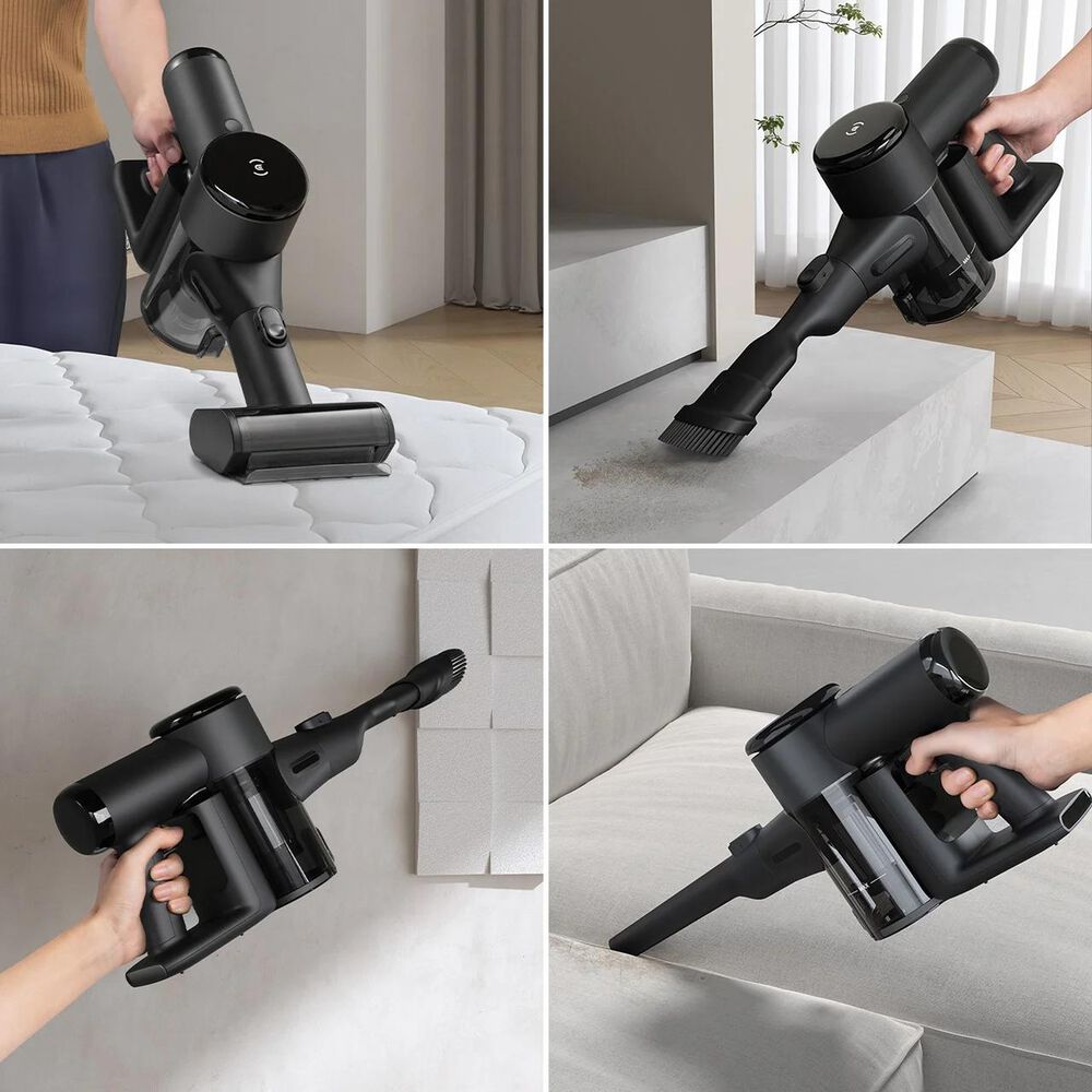 DEEBOT T30S COMBO COMPLET, image number 13