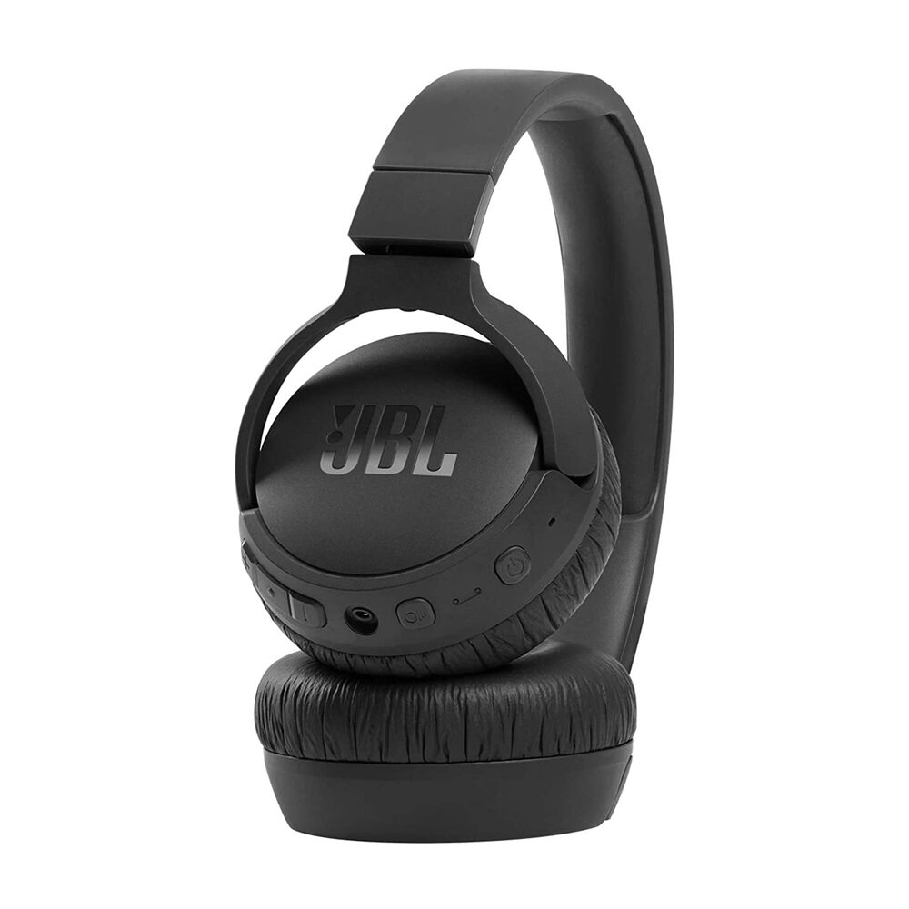 TUNE 660NC CUFFIE WIRELESS, nero, image number 3