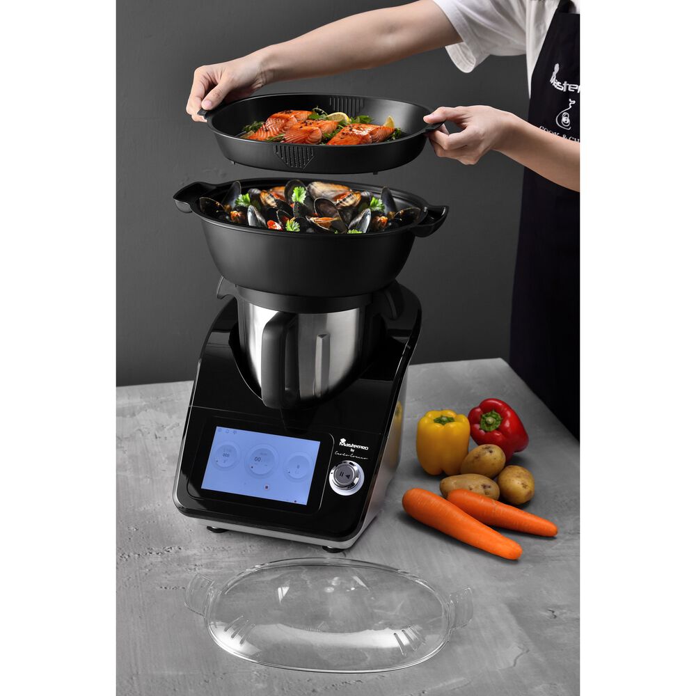 Robot T1000 by Cracco, image number 8