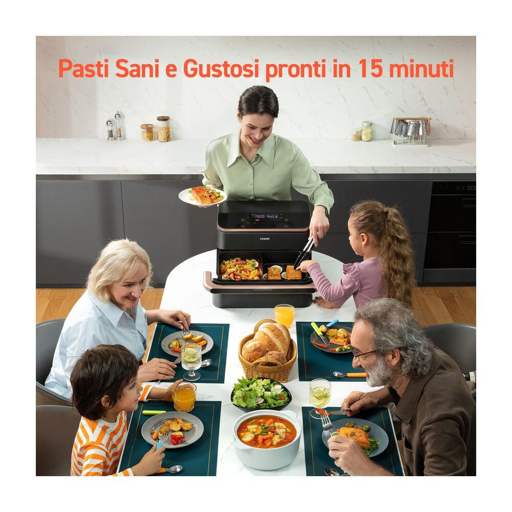 Dual Blaze TwinFry, image number 2