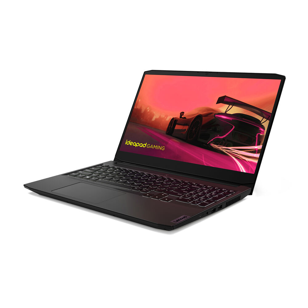 IdeaPad Gaming 3 15IHU6, 15,6 pollici, processore Intel® Core™ i5, NVIDIA GeForce RTX 3050 Ti, 8 GB, SSD 512 GB, Black, image number 5