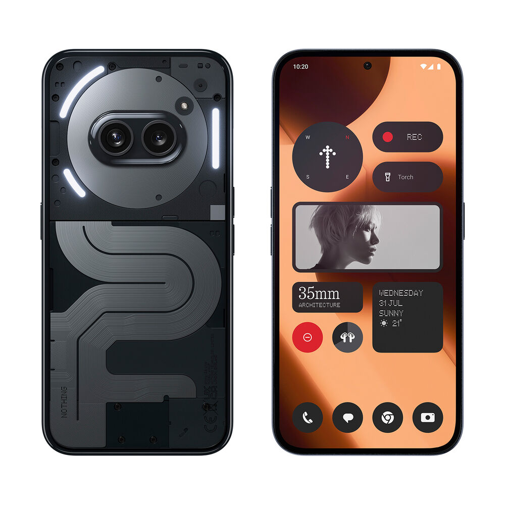 PHONE (2A) Plus 12/256, image number 5