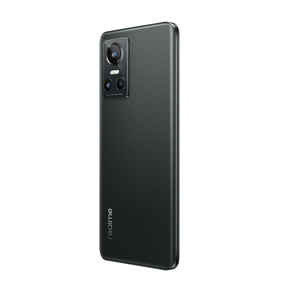 GT NEO 3 150W 12+256, 256 GB, BLACK, image number 4