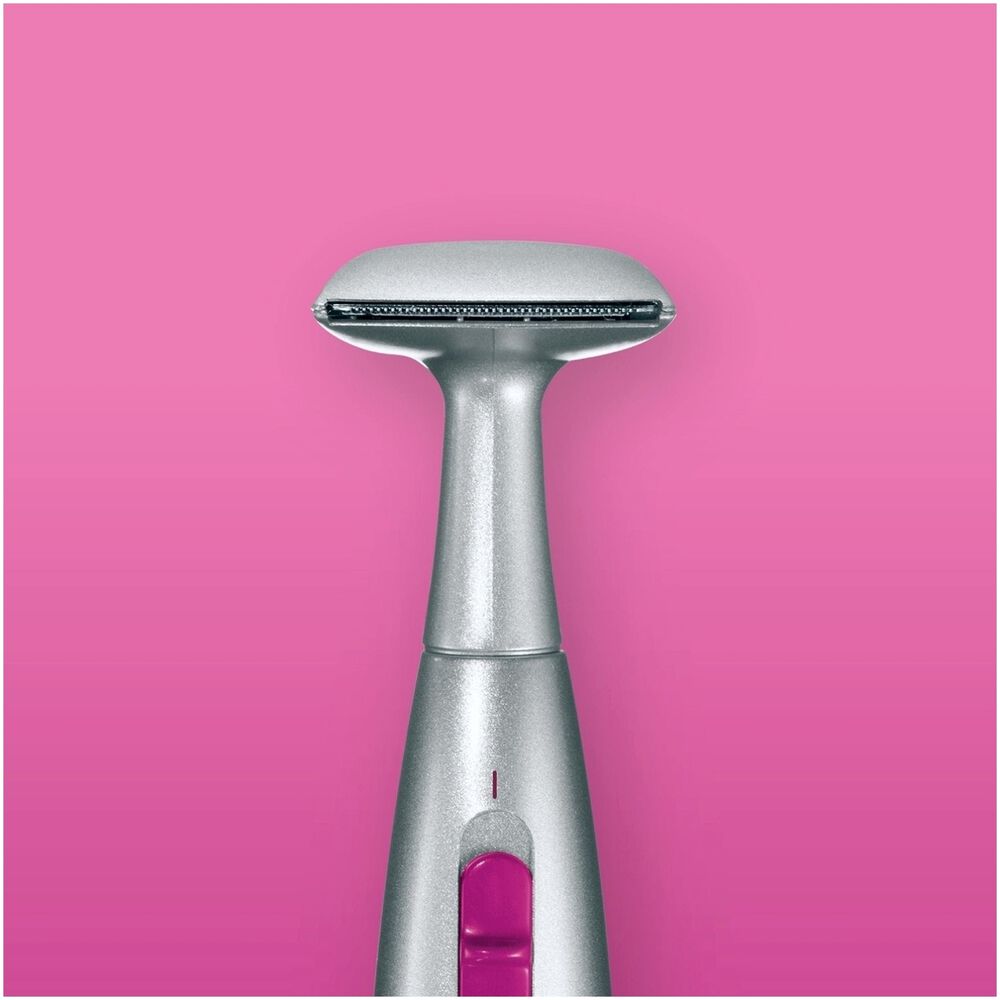DEPILATORE BRAUN BIKINI STYLER, image number 2