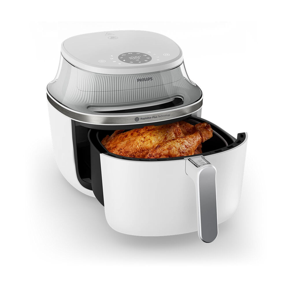 Airfryer Serie 3000 da 7.2L NA341/10, image number 1