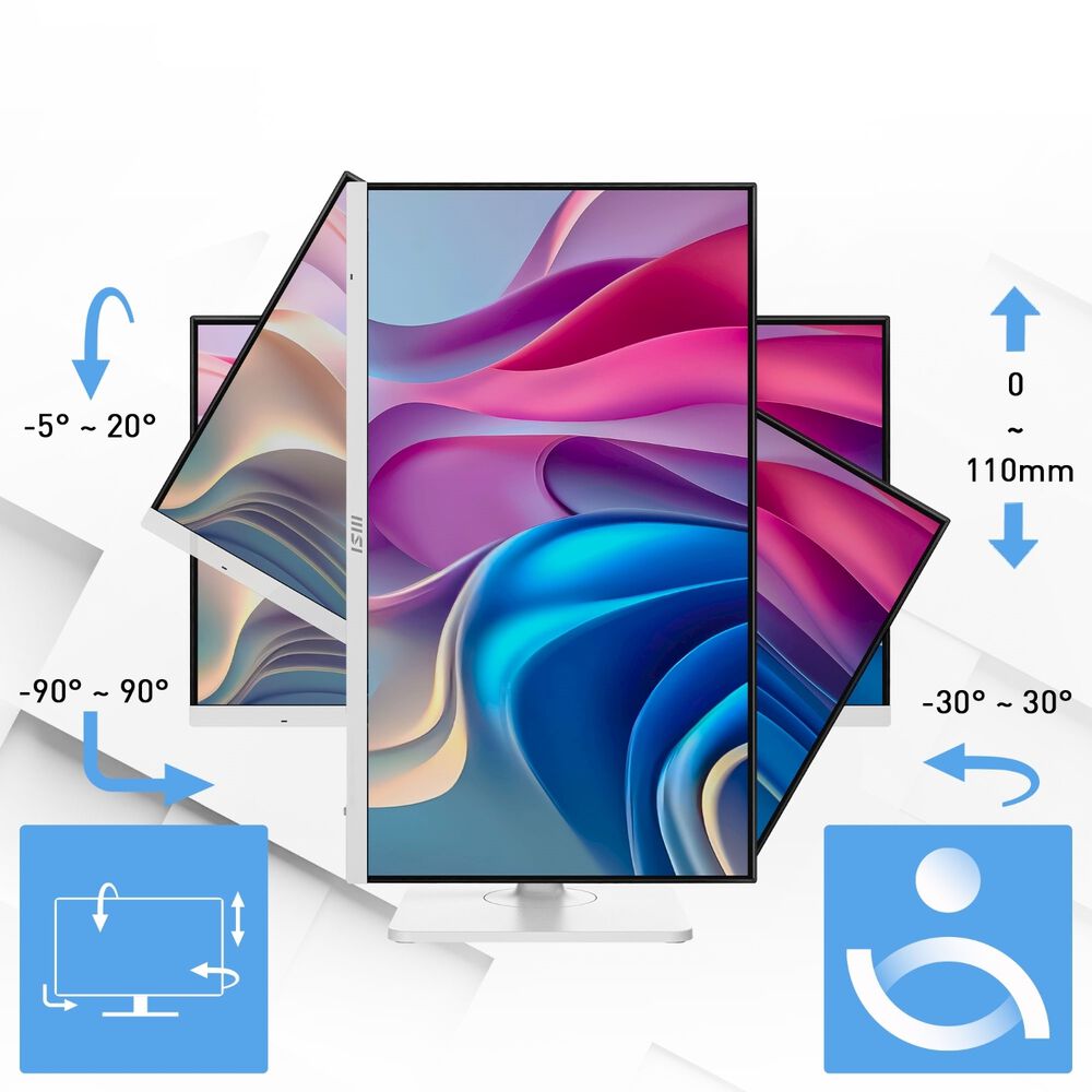 Modern MD272UPSW, image number 5