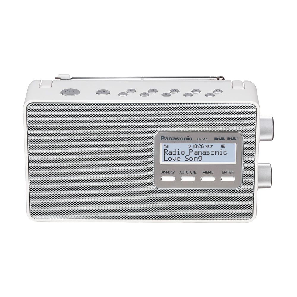 RF-D10EG-W, image number 1