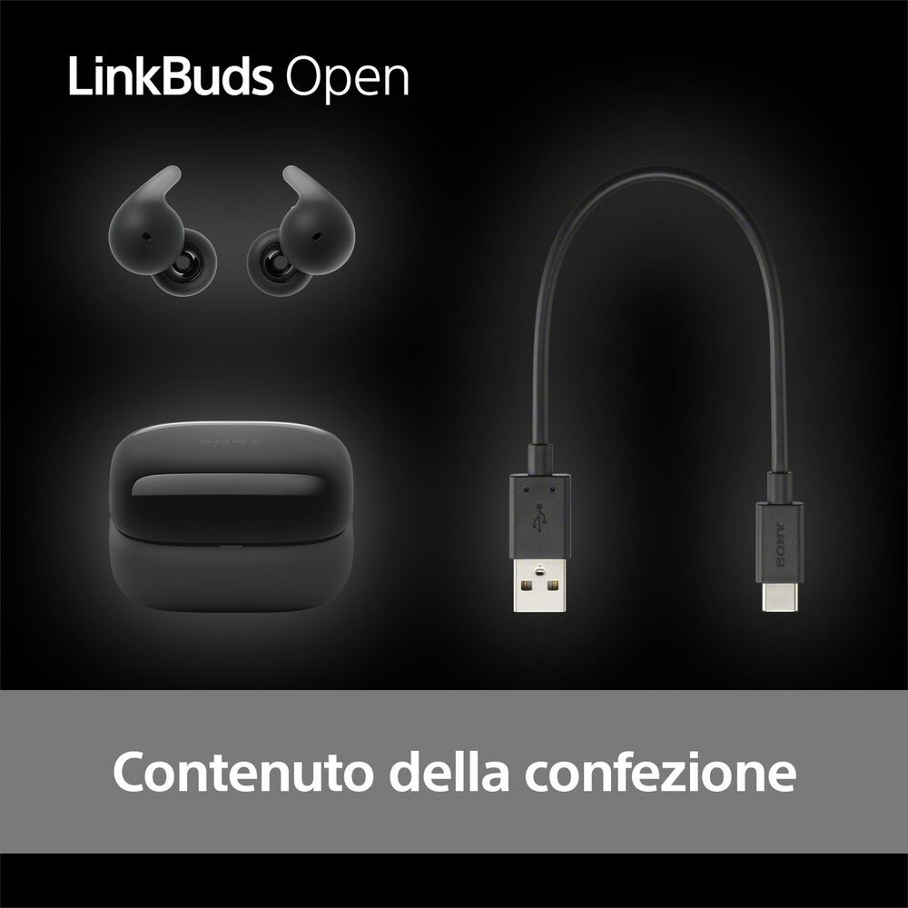 LINKBUDS OPEN WF-L910, image number 2
