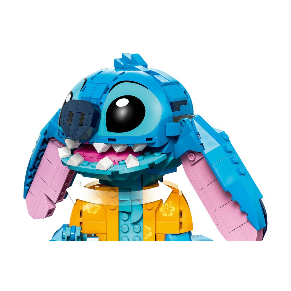 Stitch, image number 12