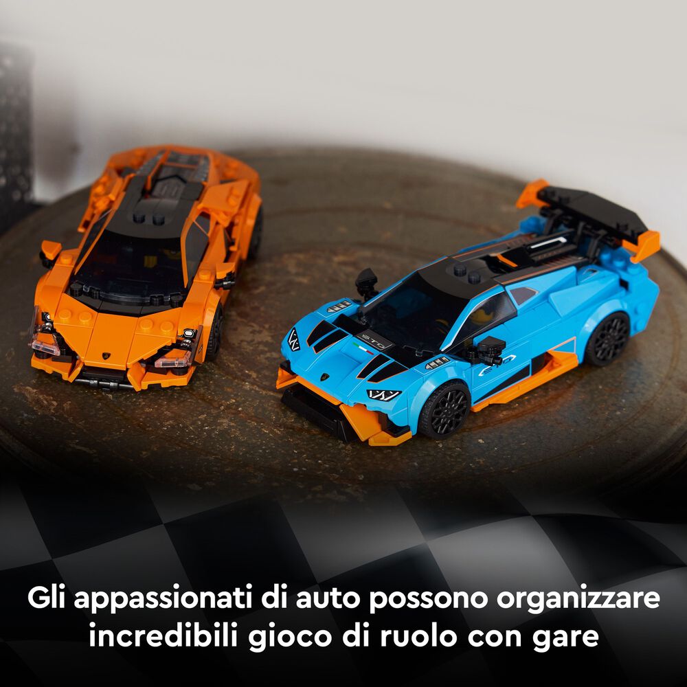 Lamborghini Revuelto, image number 11