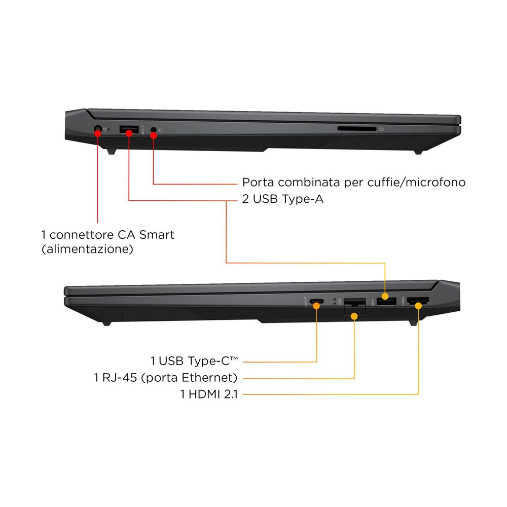 VICTUS 15-FB3009NL, image number 1