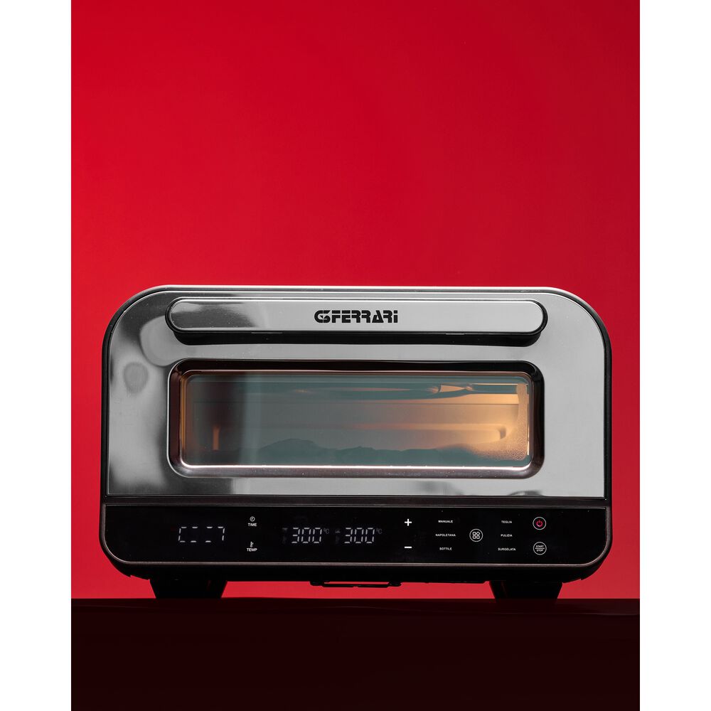 Pizza PRO 2 Minuti, image number 8