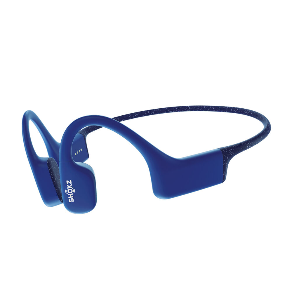OPENSWIM - BLUE CUFFIE, Blue, image number 0