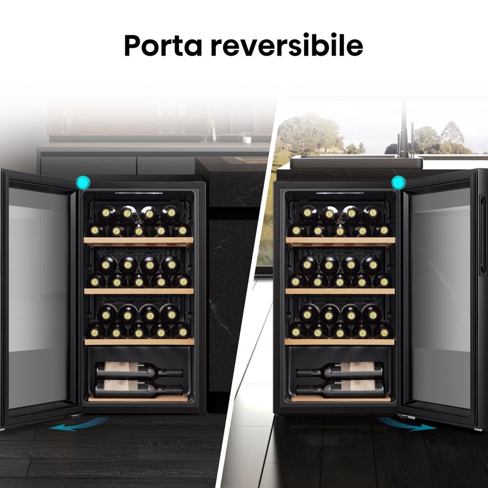 CANTINETTA HISENSE RW12D4NWG0, image number 2