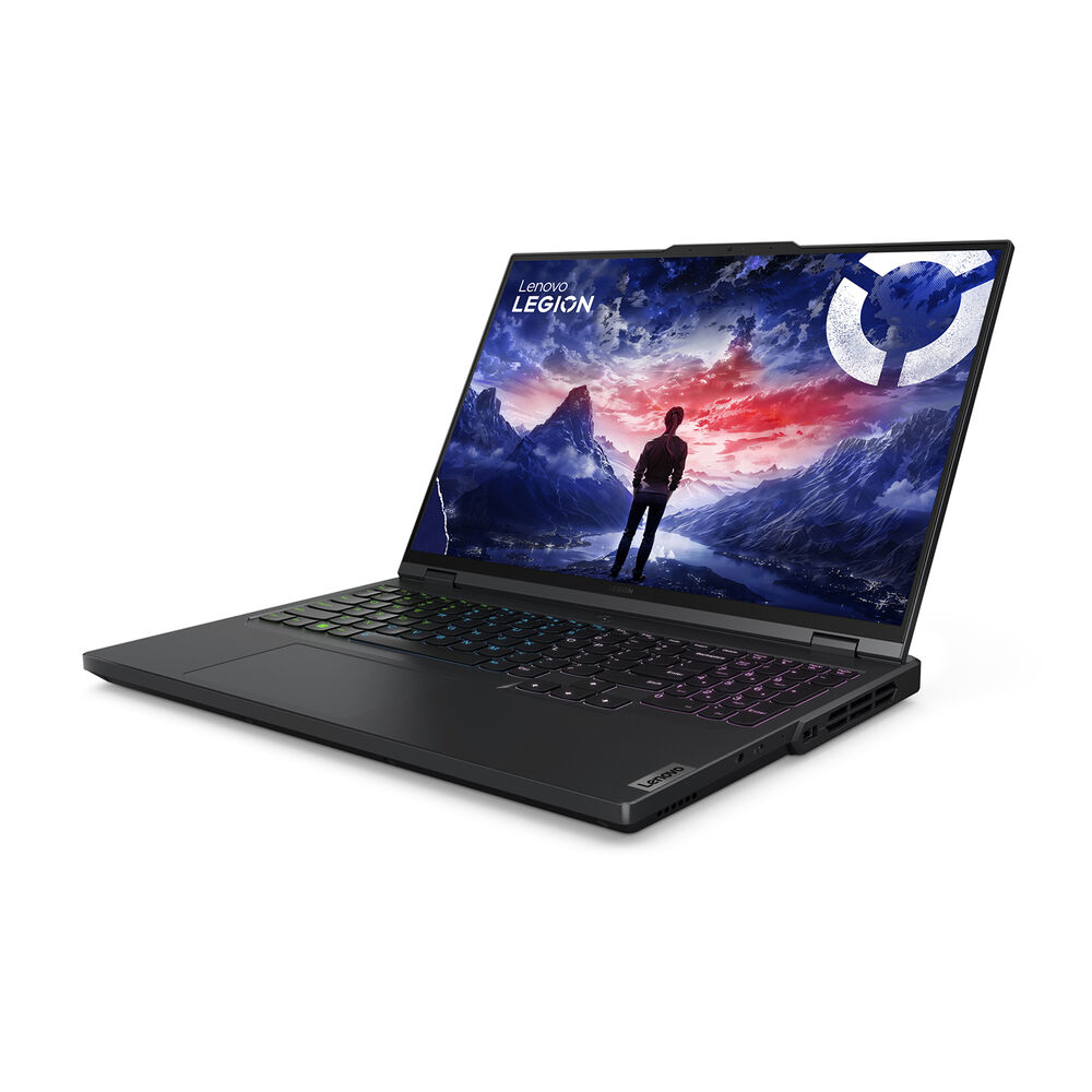 Legion Pro 5 16IRX9, image number 1
