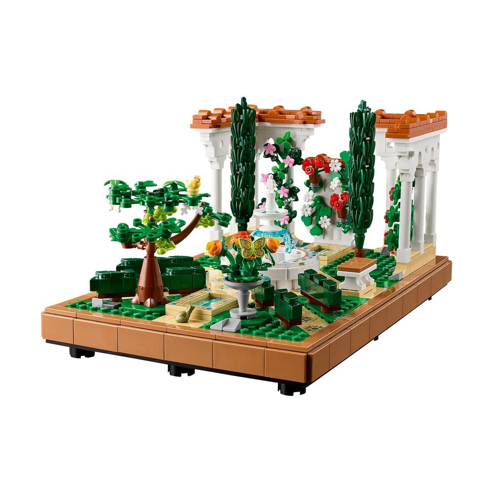 Il giardino della fontana, image number 18