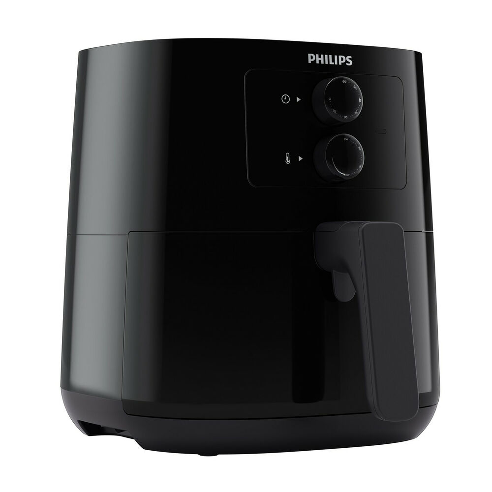 FRIGGITRICE AD ARIA PHILIPS Airfryer Essential HD9200/90, image number 2