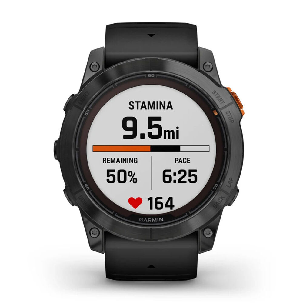 fenix 7X Pro Solar , image number 5