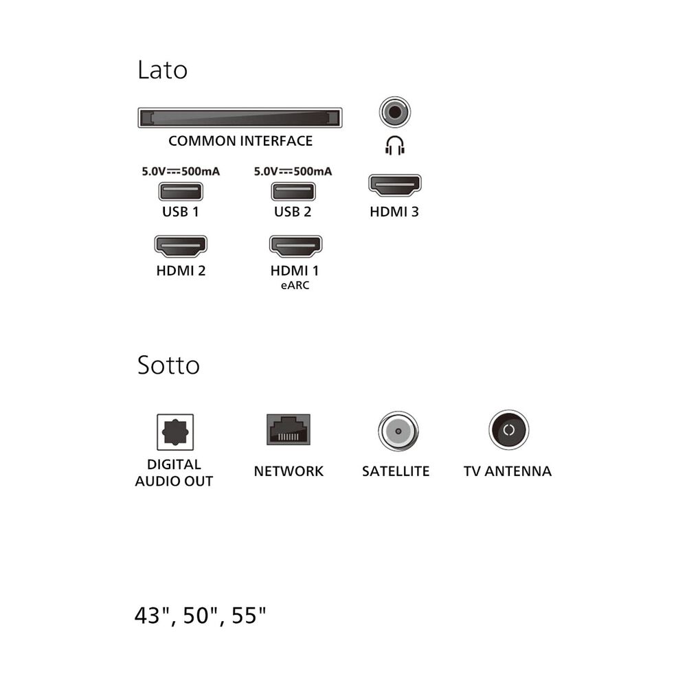 55PUS7000/12, image number 4