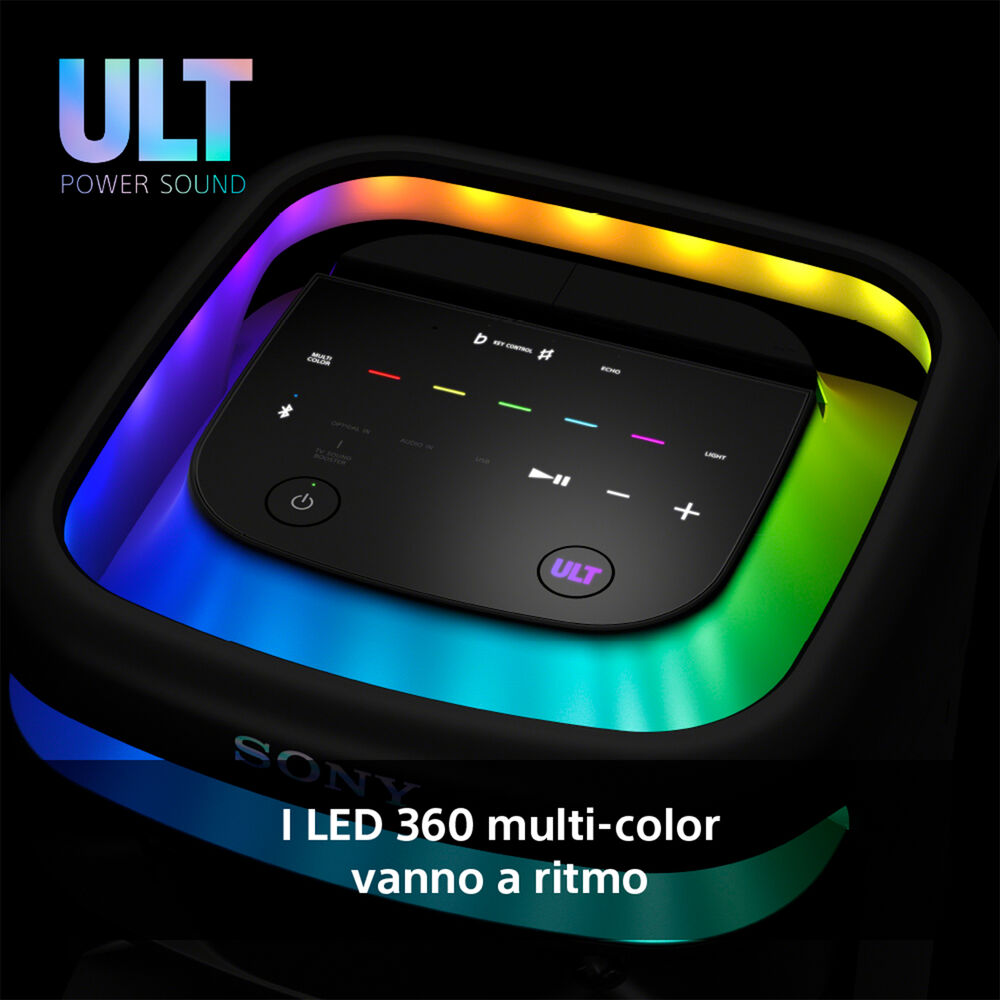 ULT TOWER 10 SRSULT1000, image number 19