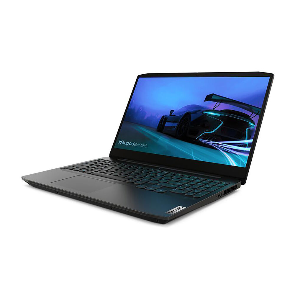 IDEAPAD GAMING 3, 15,6 pollici, processore Intel® Core™ i5, NVIDIA GeForce GTX 1650 Ti, 8 GB, SSD 512 GB, Black, image number 1