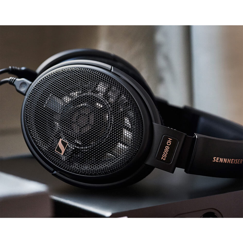 HD660S2, image number 2