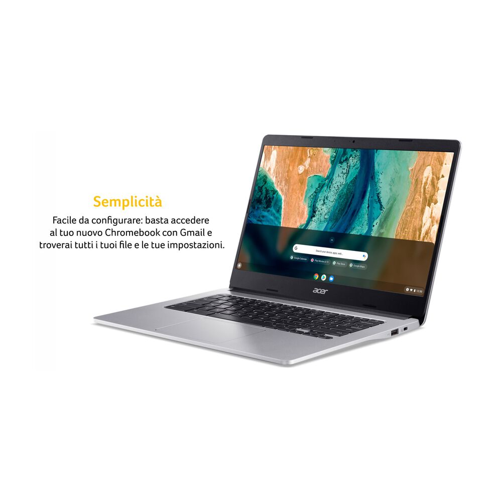 Chromebook 314 CB314-2H, image number 5