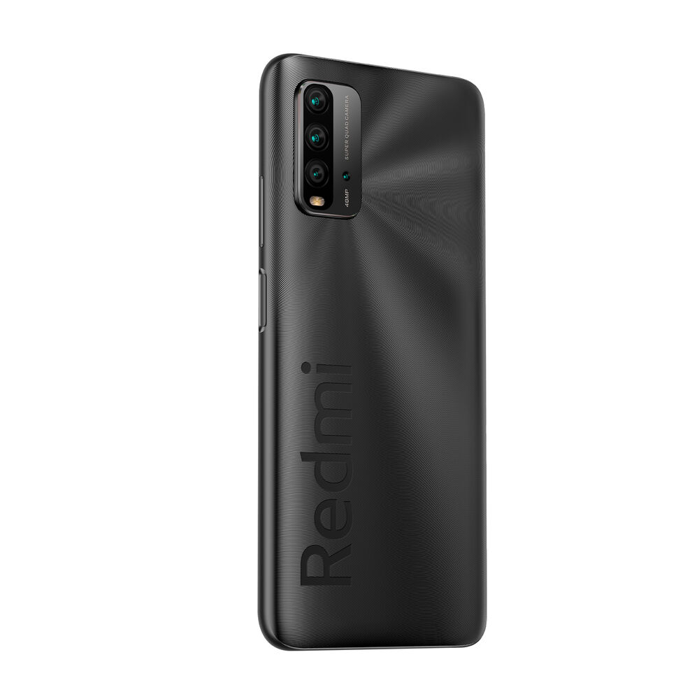Redmi 9T 4+64GB, 64 GB, GREY, image number 4