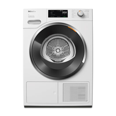TWF 760 WP asciugatrice, 8 kg, Classe A+++ -10%