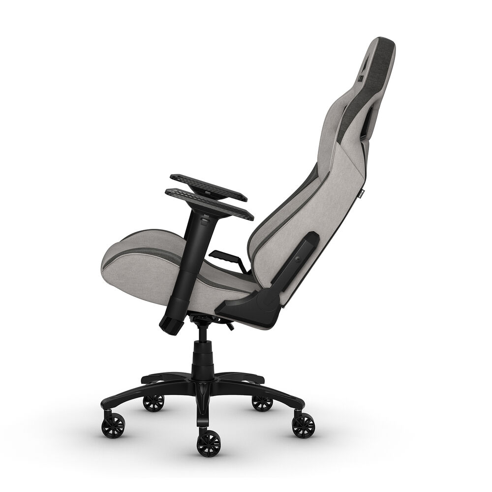 SEDIA GAMING CORSAIR T3 RUSH G/C, image number 3