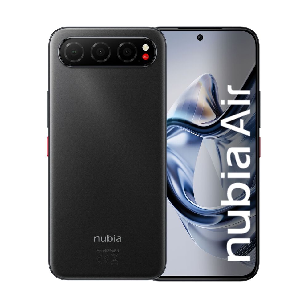 NUBIA AIR, image number 0