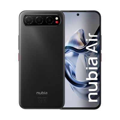 NUBIA AIR