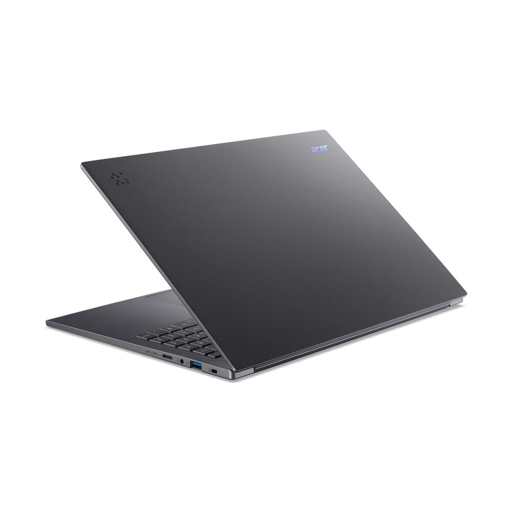 Aspire 16 AI A16-61M, image number 3