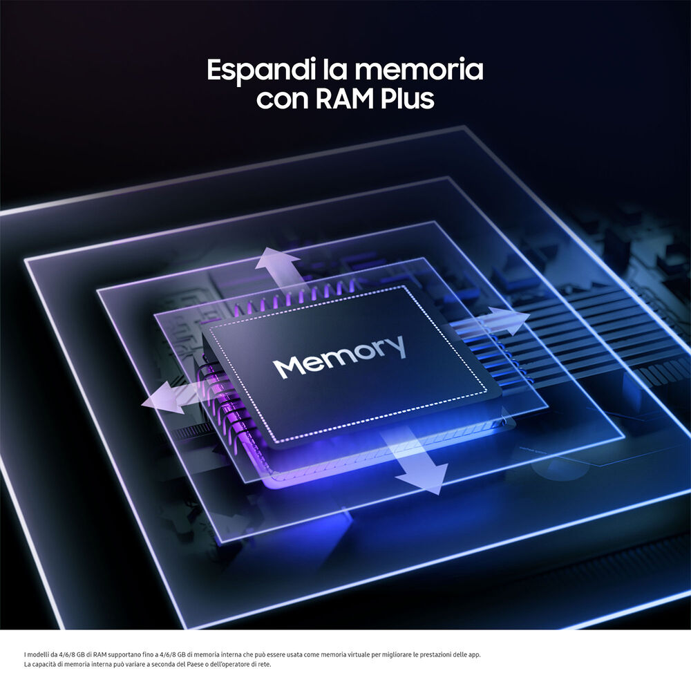Galaxy A14 128GB, image number 5