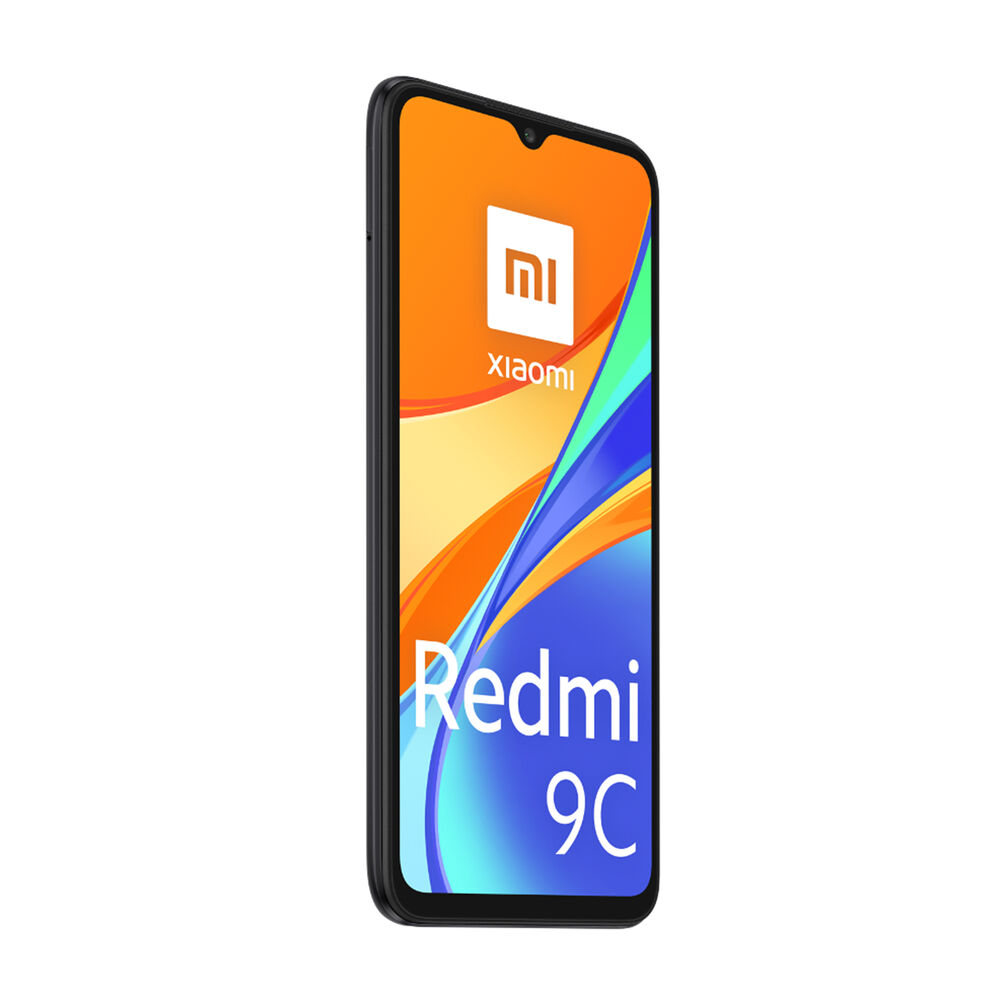 Redmi 9C 4+128, 128 GB, GREY, image number 1