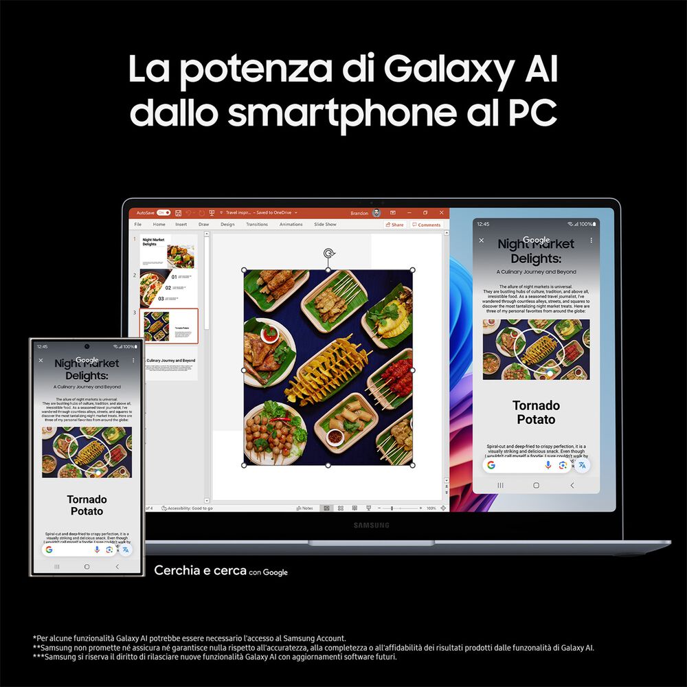 Galaxy Book4 Edge, image number 3