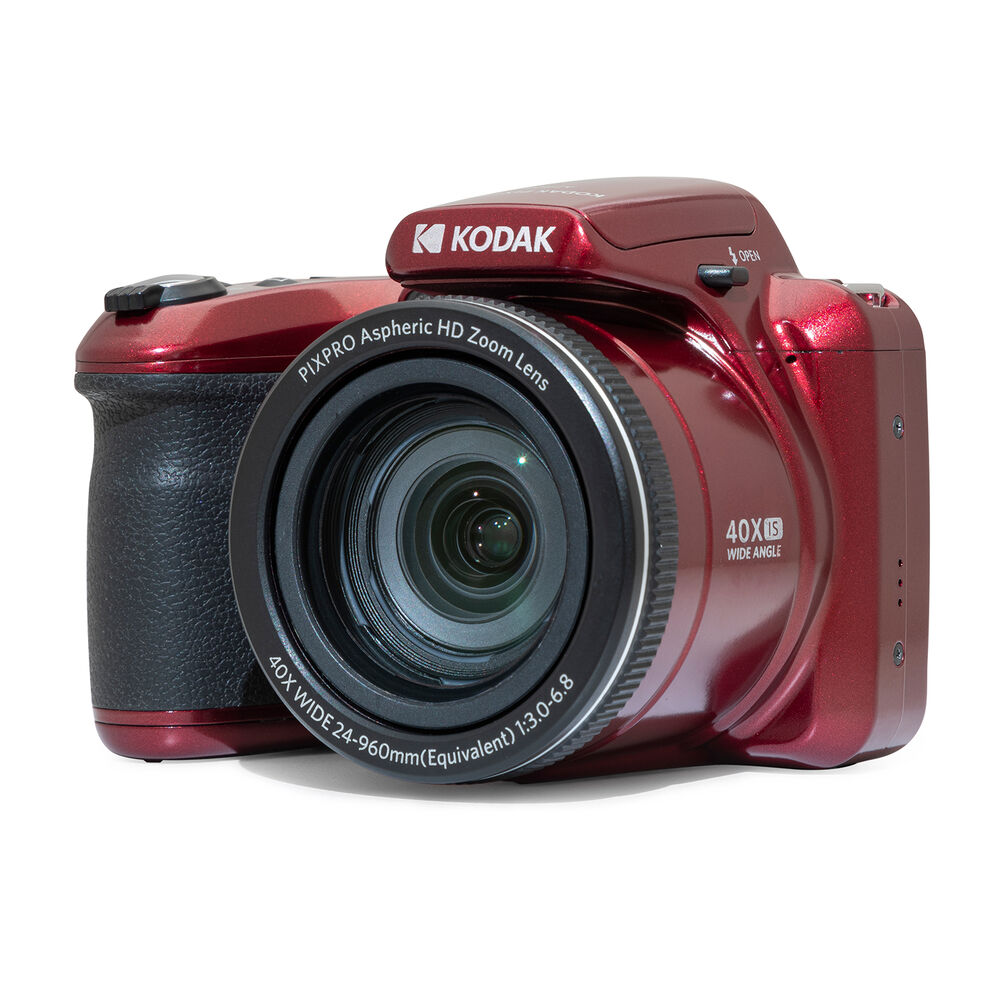 PixPro AZ405, image number 2