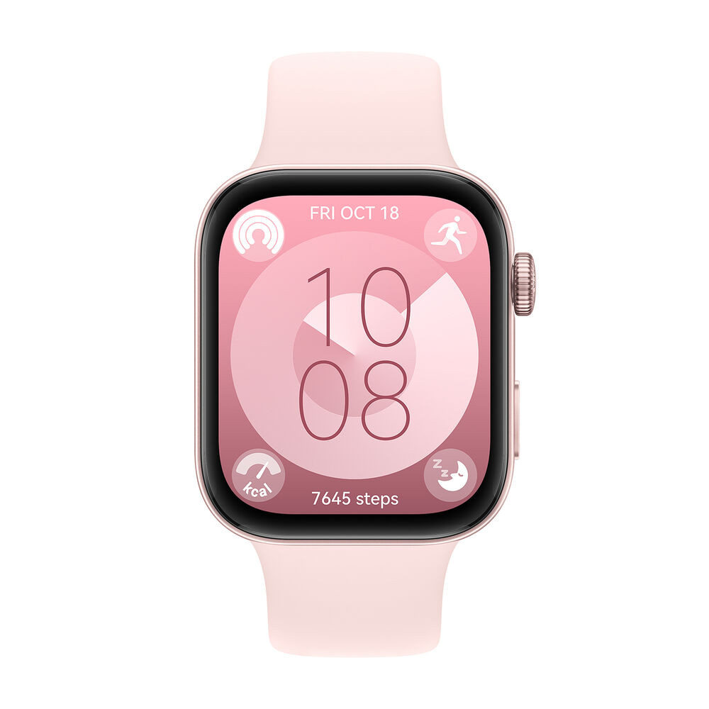 WATCH FIT 3 , image number 0