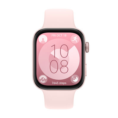 WATCH FIT 3 