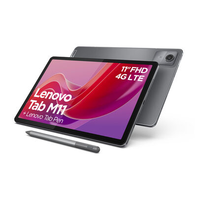 TAB M11 FHD LTE (8/128GB)