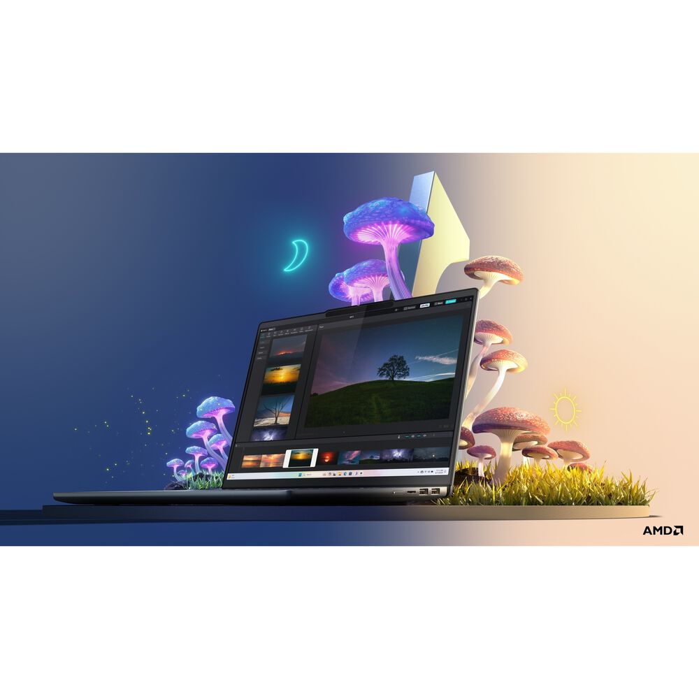 IdeaPad Slim 5 Copilot+PC, image number 16