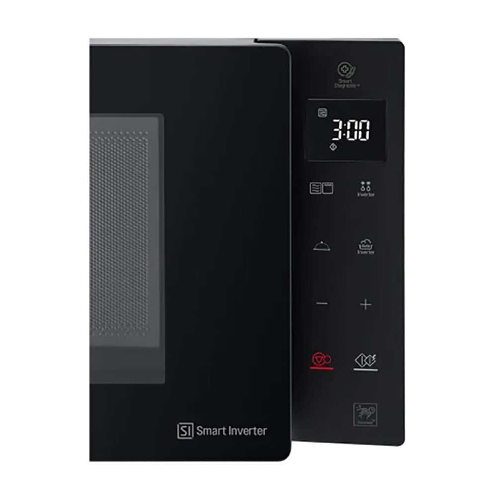 MH7235GPS MICROONDE COMBI, 1350 W, image number 7