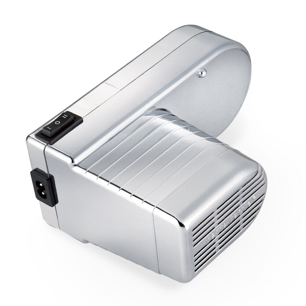 NEW PASTAFACILE 230V, image number 0