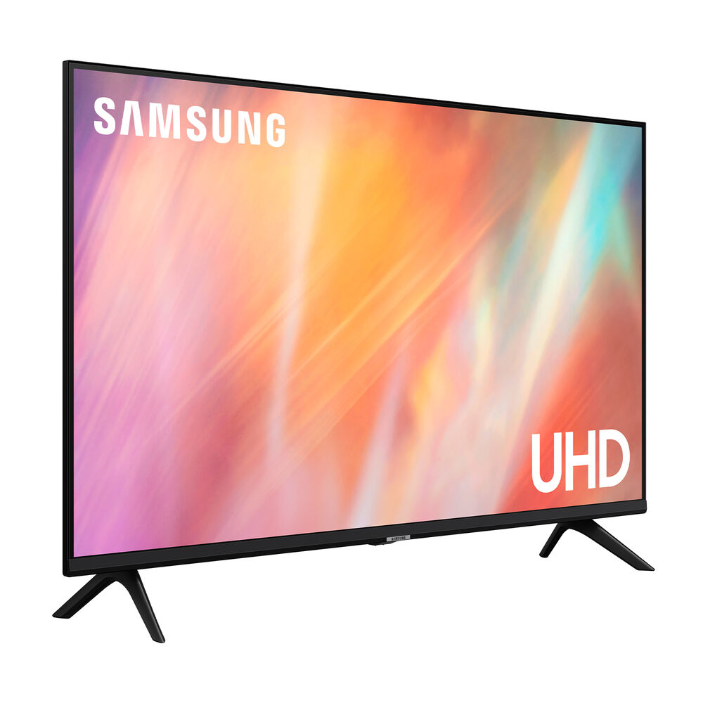 UE50AU7090UXZT TV LED, 50 pollici, UHD 4K, No, image number 1