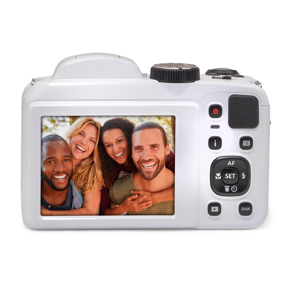 PixPro AZ255, image number 6