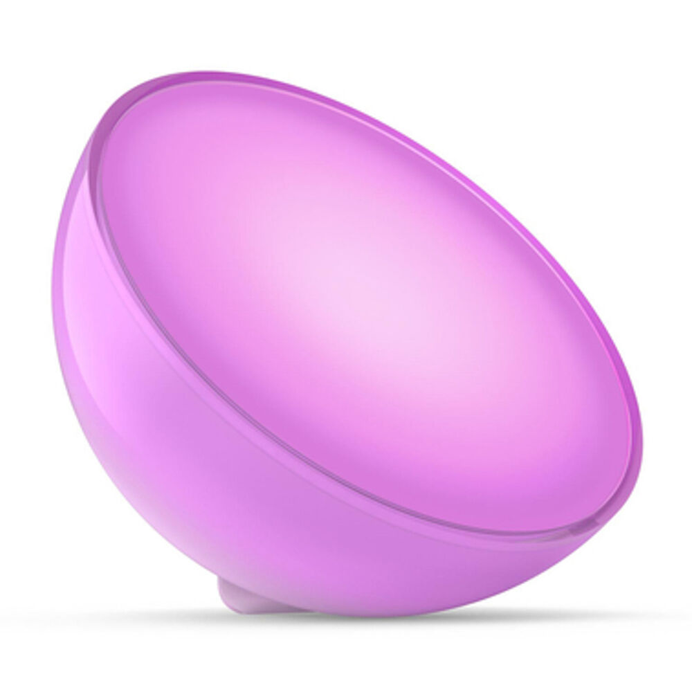 Hue Go Lampada Wireless White and Color Ambiance, image number 0