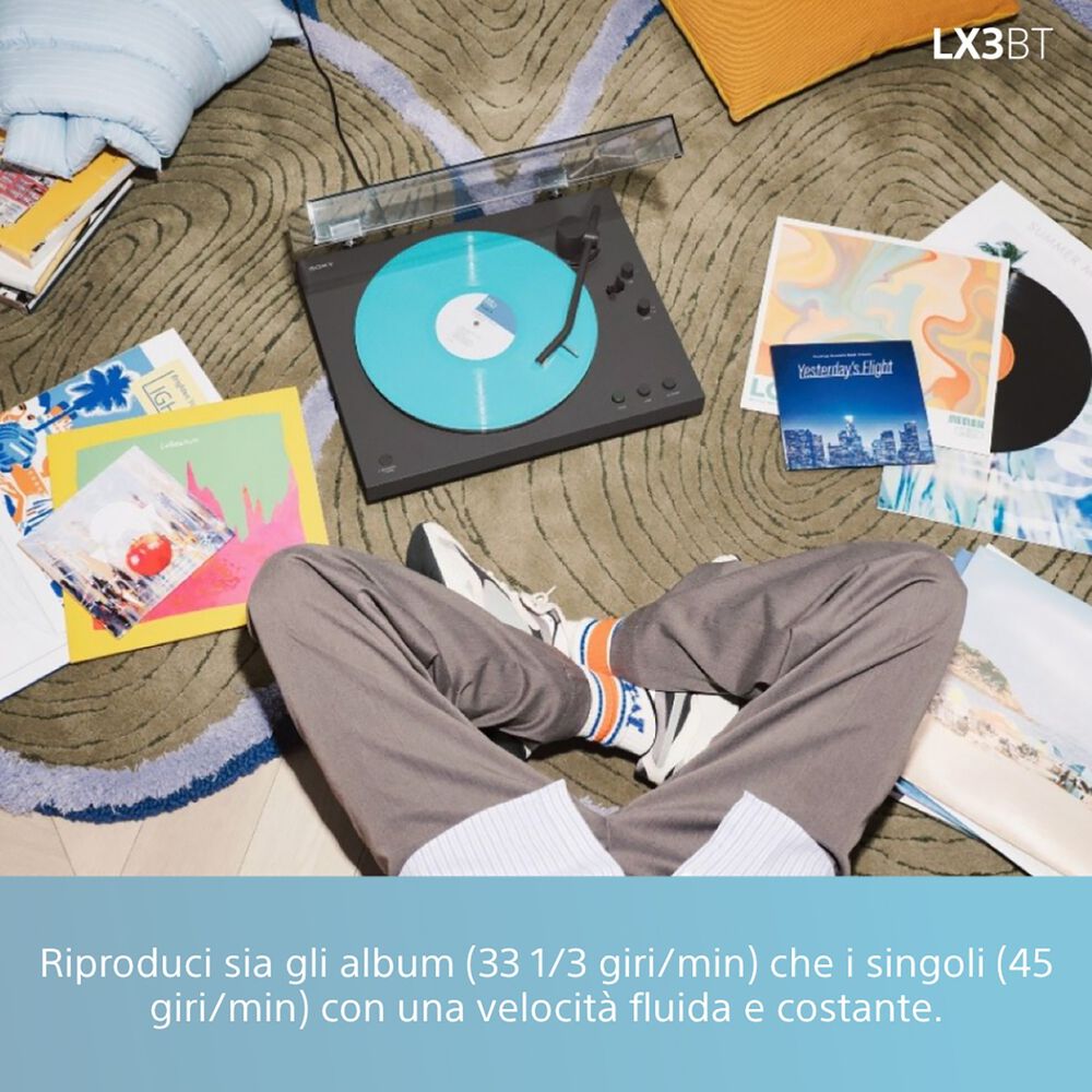 PS-LX3BT, image number 12