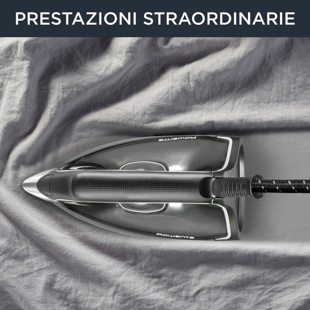 FERRO A CALDAIA ROWENTA PERFECT STEAM PRO DG8626, image number 9