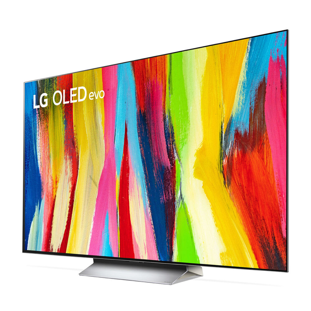 OLED evo OLED77C26LD 2022 TV OLED, 77 pollici, OLED 4K, No, image number 12